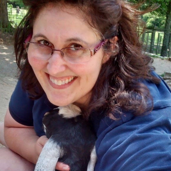 Meet your Posher, Donna - Picture 1 of 1